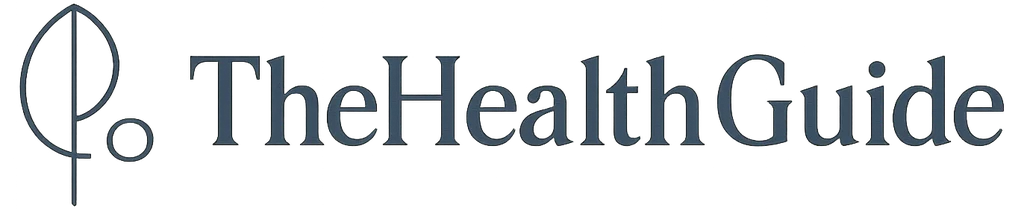 TheHealthGuide